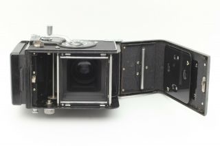 【RARE Exc,  】Minolta autocord III camera W/Rokkor 75mm f/3.  5 From JAPAN 233 10