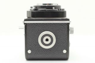 【RARE Exc,  】Minolta autocord III camera W/Rokkor 75mm f/3.  5 From JAPAN 233 7