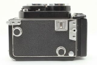 【RARE Exc,  】Minolta autocord III camera W/Rokkor 75mm f/3.  5 From JAPAN 233 8