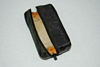 Vintage Minolta - 16 Film Camera with empty catridges,  Lens filters,  Case,  Battery 7