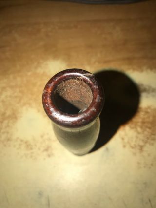Rare Vintage Tim Grounds Half Breed Cocobolo Goose Call 4