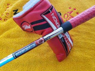 Rare Titleist Scotty Cameron Circa 62 No.  6 Putter 35 