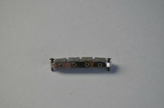 1970s Vintage Rickenbacker 4001 Bass Guitar Bridge 1971/1972/1973/1974 6