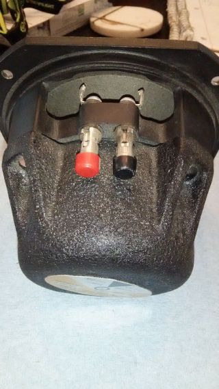 Vintage JBL LE5 - 2 Linear Efficiency Midrange Speaker for L100,  4311,  4311wx 7