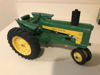 Vintage Ertl John Deere 630 Toy Tractor