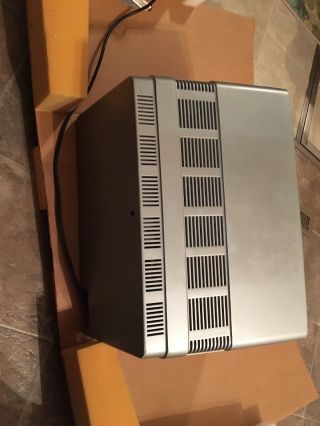 Radio Shack TRS - 80 Model III 3 26 - 1066 Vintage Computer W/ Box SEE 7