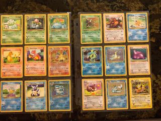 151/150 Pokemon Card Set With 37 Holos,  16 Additional Rare Non - Holos 167 Cards