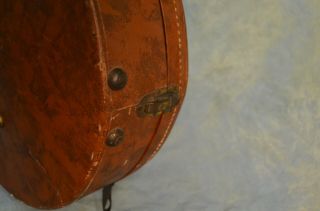 Gibson Lifton Banjo Case Mastertone Bowtie 5 String 1950s vintage 8