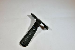 Vintage 1911 Npc Scope Mounting Grip - Aluminum