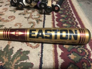 Rare Vintage Easton Ea70 B9t 34 31 Pre Z2k Era Baseball Bat