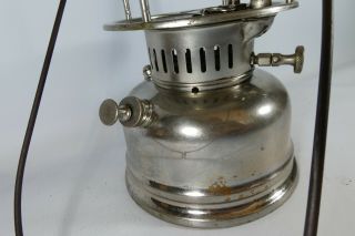 Old Vintage PRIMUS NO 1020 Paraffin Lantern Kerosene Lamp.  Optimus Hasag Radius 2