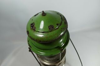 Old Vintage PRIMUS NO 1020 Paraffin Lantern Kerosene Lamp.  Optimus Hasag Radius 7