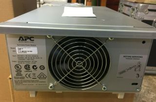 Apc Sypm 4 Kva 2.  8kw Symmetra Array Ups Power Module,  2018 Vintage Nearly