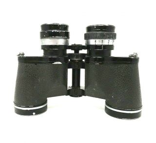 Vintage Bushnell Binoculars - Rangemaster 7x35mm - Wide Field 11 Deg Fully Coated