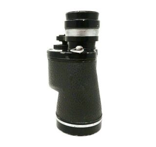 Vintage Bushnell Binoculars - Rangemaster 7x35mm - Wide Field 11 deg Fully Coated 4