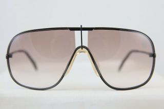Vintage Atrio Titanium Sunglasses Made In Germany