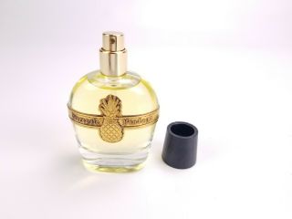 Parfums Vintage Emperor Extrait 1.  7oz.  99 Full Aventus Clone Fragrance No Box