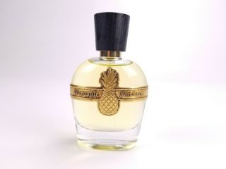 Parfums Vintage Emperor Extrait 1.  7oz.  99 Full Aventus Clone Fragrance NO BOX 2