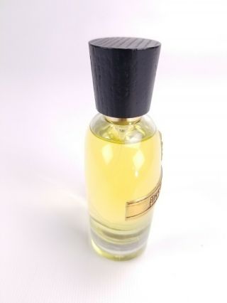 Parfums Vintage Emperor Extrait 1.  7oz.  99 Full Aventus Clone Fragrance NO BOX 6