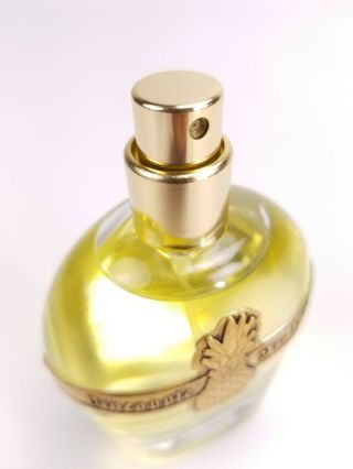 Parfums Vintage Emperor Extrait 1.  7oz.  99 Full Aventus Clone Fragrance NO BOX 8