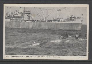 Uss Susquehana And Uss Aeolus Plus One Other 3xreal Photo Postcards