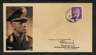 Erwin Rommel Collector 