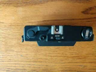 Vintage Nimslo 3D 35mm Film Camera - Stereo - Box w/Instructions HTF 6