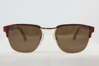 Great Vintage Christian Dior Sunglasses Made In Germany