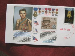 " To Hell And Back ",  Audie Murphy - America 