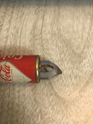 vintage coca cola bottle opener 5