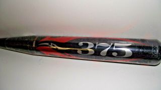 Rare Niw 2004 Demarini 375 Doublewall 34/30 Crushes The Low Compression Balls