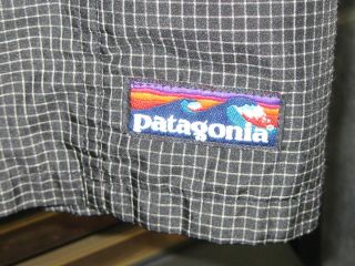 Patagonia Baggies Vintage 90 