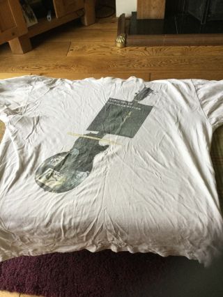 Sonic Youth Daydream Nation Xl T Shirt Vintage 1988 2