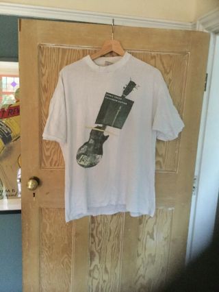Sonic Youth Daydream Nation Xl T Shirt Vintage 1988 4
