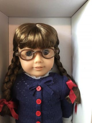 American Girl MOLLY Pleasant Company [Original Doll] 2