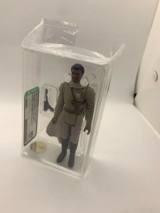 Afa 85,  General Lando Potf Vintage Star Wars