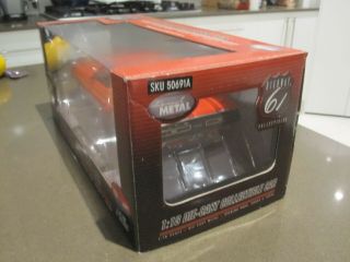 1:18 HIGHWAY 61 50691A 1971 DODGE CHALLENGER R/T 1 OF 102 RARE 3