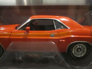 1:18 HIGHWAY 61 50691A 1971 DODGE CHALLENGER R/T 1 OF 102 RARE 5