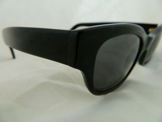 Vintage Sunglasses Christian Roth 70 