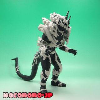 Monster X Rare Bandai Vintage Godzilla Monster Figure From Japan