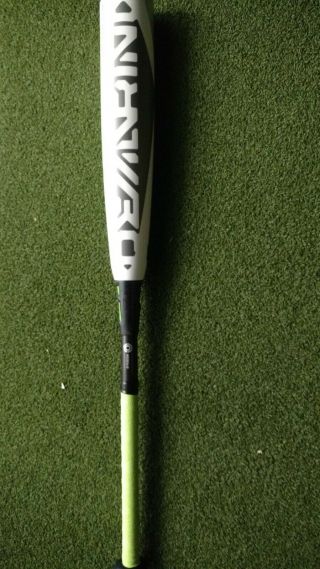 Demarini CF Zen CBX - 17 30/20 2 - 5/8 