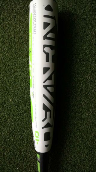 Demarini CF Zen CBX - 17 30/20 2 - 5/8 