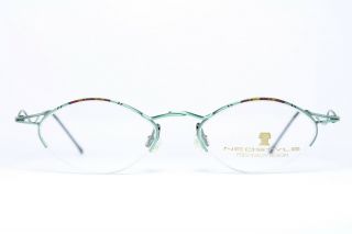 Neostyle 541 - 545 Vintage Eyeglasses Frame Glasses Gafas Bril Artful Unique