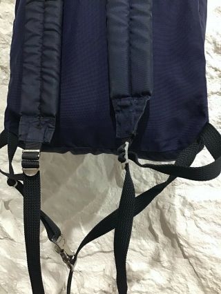 Vintage CHOUINARD Equipment for Alpinist BACKPACK Daypack Patagonia 4