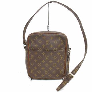 Authentic Vintage Louis Vuitton Shoulder Bag Petit Marceau M40264 345209