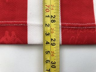 Vintage Atletico Bilbao Football Shirt 1995 home maglia calico Camiseta Kappa 7