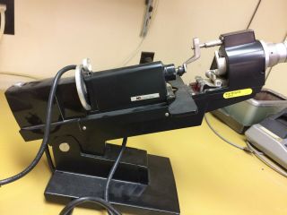 Vintage American Optical Lensometer 2