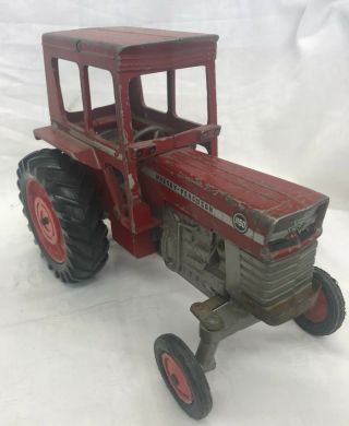 Vintage Massey Ferguson 1150 Ertl 1/16 Toy Tractor