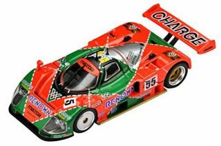 Tomica Limited Vintage Neo 1/64 Mazda 787b 1991 Le Mans Winning Car Japan