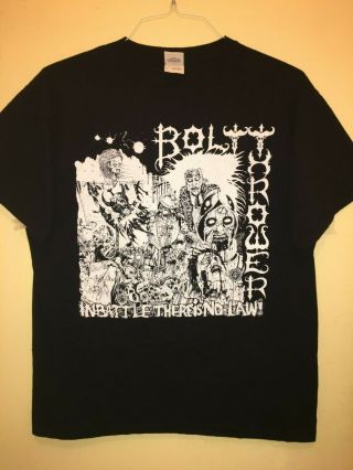 Bolt Thrower 